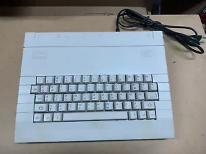 Pravetz 8D (1990) - Computer bulgaro Oric Atmos Clone - Foto 1 di 11
