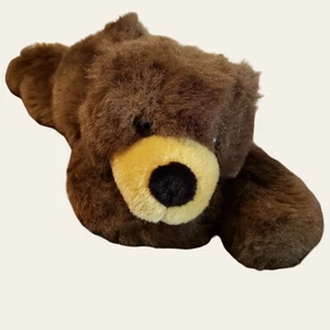 Peluche floppy vintage Lord & Taylor Grow Up 1997 - Imagen 1 de 5