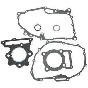 Engine Cylinder Crankcase Gasket Kits Set For Honda XR350R 1983-1984 - Picture 1 of 6