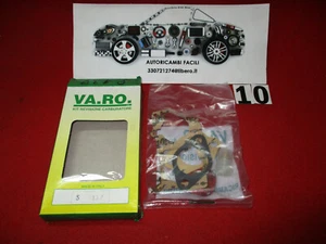 S137 KIT VERGASERÜBERHOLUNG OPEL REKORD ASCONA KADETT MANTA PIERBURG 35 PDSI - Bild 1 von 2