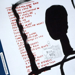 JEAN MICHEL BASQUIAT ART PRINT POSTER BASQUIAT ESTATE  - Picture 1 of 5