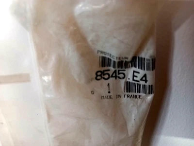 PEUGEOT 306 CABRIOLET PROTEZIONE PORTA LATERALE DESTRA ORIGINALE 8545E4 - Imagen 1 de 4