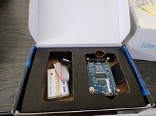 DE0-Nano Development Board Cyclone IV EP4CE22F17C6N  terasIC  FPGA Only Used 1x