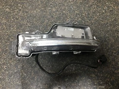 Volvo S60 2014 2015 2016 posición derecha LED luz de circulación diurna 31353290 Foto 1 de 3