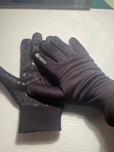 Fußball Spieler Handschuhe wasserdicht Thermogriff Jungen Kinder Junior Academy Pro Neu - Bild 1 von 3