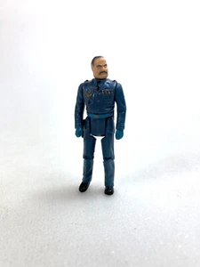 Miles Mayhem Switchblade Incomplete M.A.S.K. MASK Kenner Action Figure Vintage - Picture 1 of 2