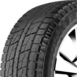 Tire Federal Himalaya Iceo 215/50R17 91Q (Studless) Snow Winter