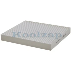 For 08-13 Avenger Journey Patriot Particulate Paper Interior Cabin Air Filter - Picture 1 of 4