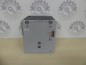 PHOENIX CONTACT QUINT4-CAP/24DC/10/8KJ - Bild 1 von 4