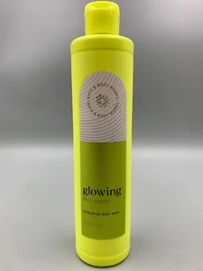 Bath & Body Works Glowing Fruit Enzyme Exfoliating Body Wash 11.3 fl oz #3000G - Picture 1 of 2