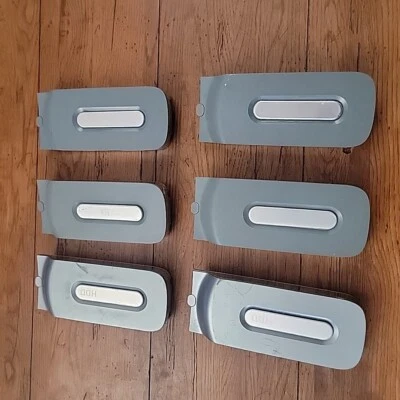 Disco Duro Xbox 360 20GB HDD Lote de 6 Probado Foto 1 de 3