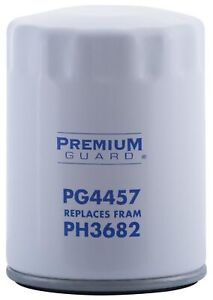 Oil Filter Premium Guard PG4457