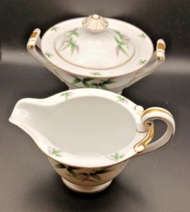 Harmony House Cream And Sugar Set - Picture 1 of 3