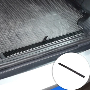 Para Land Rover Defender 2020-2022 maletero trasero fascia moldura acero inoxidable 1 pieza - Imagen 1 de 12
