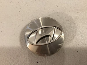 Hyundai Ioniq, Kona, NEXO, Santa Fe, Tucson Center Tire Cap 52960-D3100TL - Picture 1 of 4