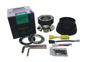 Daikei S-606 Steering Wheel Boss Kit for Mazda Roadster Miata NB6/8 Japan New - Picture 1 of 1