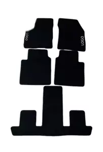 For Lexus LX Car Floor Mat New Waterproof Cargo Liners Custom Handmade All Model - Picture 1 of 11