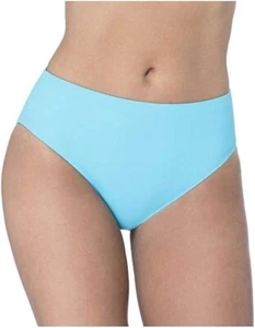 Profile by Gottex Seamless Swim Bottom Tutti Frutti Aqua ( 18 ) - Picture 1 of 3