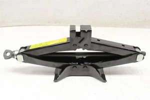 2009-2012 Hyundai Genesis Coupe Turbo Emergency Spare Tire Jack Stand 09-12  - Picture 1 of 8