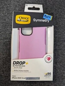 Otterbox Symmetry Case for iPhone 12 mini (5.4") - Cake Pop - NEW - Photo 1 sur 1