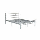 Panana Metal Bed Frame 3Ft /4Ft6  Single Double/Bunk bed/Triple bunk bed Sleeper