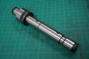 Colector de grifo de cambio rápido Bilz WESN 1B-140 4,5"" extendido 7/16 - Imagen 1 de 4