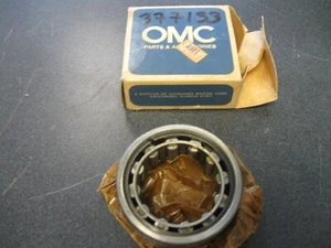 Johnson Evinrude OMC 0377133 Bearing J271 - Bild 1 von 2