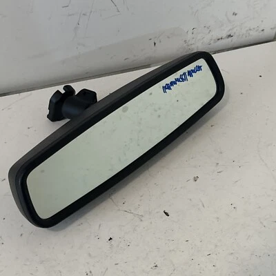 2019 FORD MUSTANG FRONT INTERIOR REAR VIEW MIRROR OEM FU5A17E678 - Imagem 1 de 4