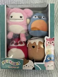 Squishmallows Micromellows (the one with Brina). BNIB - Picture 1 of 6