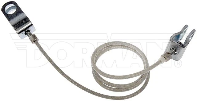 Dorman 912-5003 Hood Release Cable fits 2009 Chevrolet C6500 Kodiak - Image 1 of 4