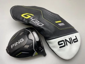 PING G430 MAX 10K 10.5 Degree Driver Head Only Right Handed Used +GOOD+ - Picture 1 of 23