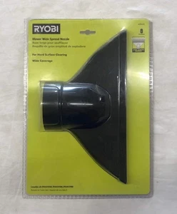Boquilla sopladora de goma ancha RYOBI - Imagen 1 de 5