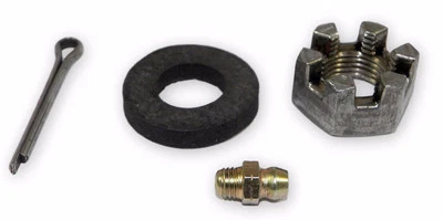 Steering Tie Rod End Boot hardware only Kit 95003 - Image 1 of 2