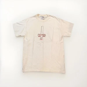 Camisa Thrasher Para Hombres M Skate Rock Tour Tsuchinoko Punk Banda Jason Jessee Arte - Imagen 1 de 7