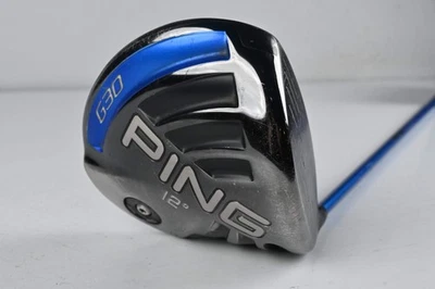 Ping G30 SF Tec Driver / 12 Degree / Regular Flex Ping TFC 149 Shaft - Image 1 of 4