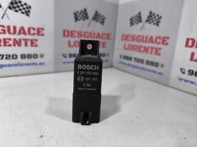 0281003040 303671 caja de precalentamiento para Chrysler Sebring Berlina 2007 Foto 1 de 3