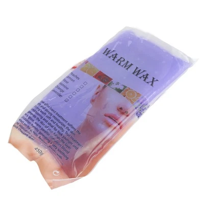 Paraffin Wax 450g Deeply Paraffin Wax Beads Blocks For Hands Feet Dry Skin Stiff - Image 1 of 4