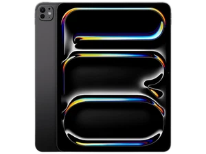 Apple iPad Pro(2024), 256 GB,13", WiFi, Chip M4,10GPU, +CARGADOR, +PROTECTOR - Imagen 1 de 10