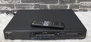 Sony Hi8 8mm EV-PR2 VCR Video cassette Deck Player from Japan Tested Working - Picture 1 of 7