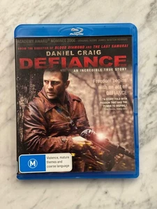 Defiance Blu-Ray - Bild 1 von 1