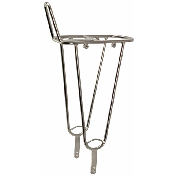 Soma Champs Elysees Front Rack - Stainless - Image 1 of 1