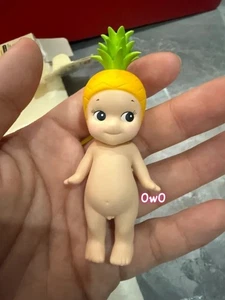 Authentic Sonny Angel Fruit Series New Version Pineapple Mini Figure Toy🍍 - Picture 1 of 1
