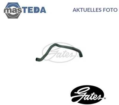 05-2598 KÜHLUNG KÜHLERSCHLAUCH NIEDRIGER GATES FÜR SEAT ALTEA,ALTEA XL,LEON - Image 1 of 4