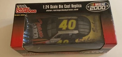 Réplica fundida a presión Racing Champions 2000 escala 1/24 Foto 1 de 4