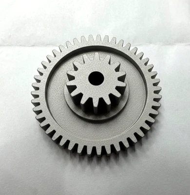 1x Passend für Robot Rasenmäher Robomow Zahnrad  RX12u Rx20 RX20u RX50u Metall - Bild 1 von 3