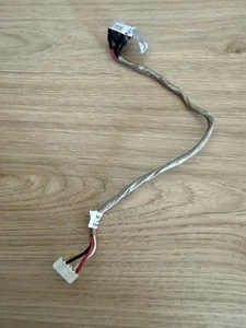 Câble Jack Connecteur Pc Portable HP Pavillon DV7-1217ef - Bild 1 von 11