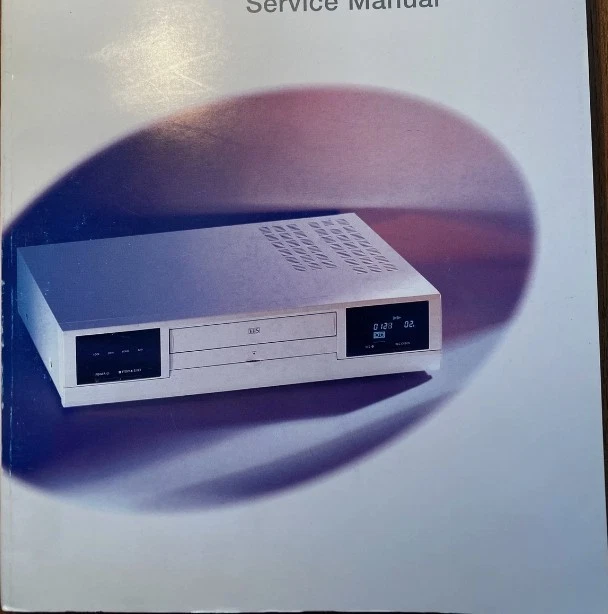 GO VIDEO GV5400TL TIME LAPSE VCR NUEVO con caja "Abierto a ofertas" Foto 1 de 1