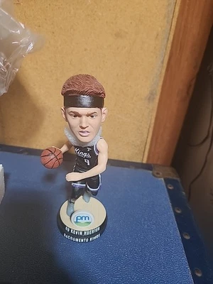 Kevin Huerter Power Market Sacramento Kings NBA Bobblehead NIB - Image 1 of 4