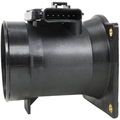 MAF Mass Air Flow Sensor For 2004-05 Ford F-150 2002-04 Mustang 2002-03 Explorer - Image 1 of 4