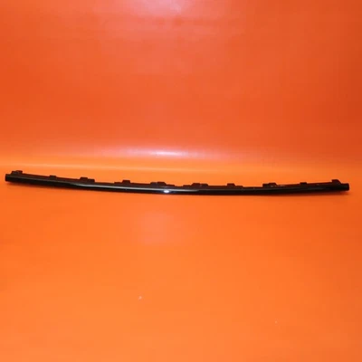 PARAGOLPES DELANTERO ALERÓN INFERIOR AUDI TT RS 2019 2020 2021 8S0807061A OEM Foto 1 de 4